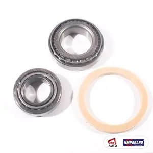 Kit rulmenți roată pentru Case IH, cod 2222K