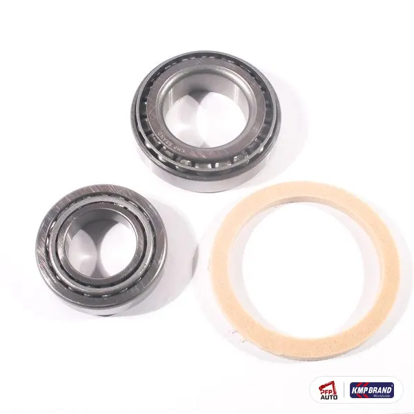 Kit rulmenți roată KMP Brand pentru Case IH, cod 2222K