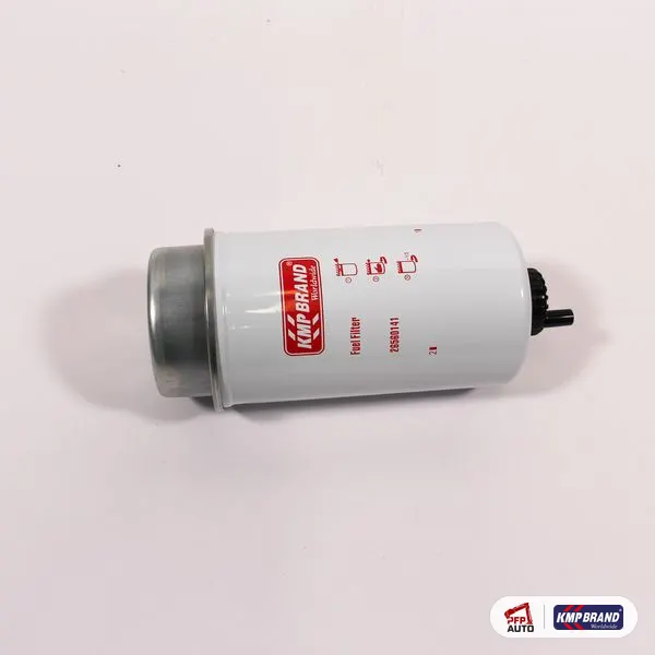 Filtru combustibil KMP Brand pentru CAT®, cod 223-0702