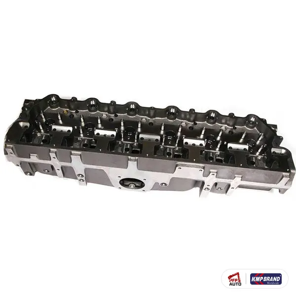 Chiulasă goală KMP Brand pentru CAT®, cod 223-7263