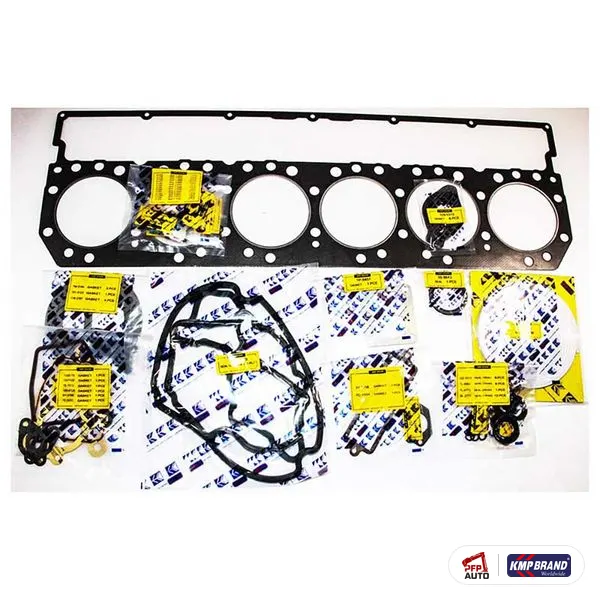 Set garnituri superioare KMP Brand pentru CAT®, cod 223-7968