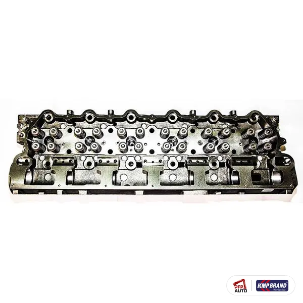 Chiulasă echipată KMP Brand pentru CAT®, cod 223-9250