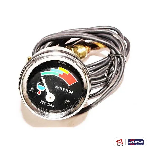 Indicator temperatură apă KMP Brand pentru CAT®, cod 224-3343
