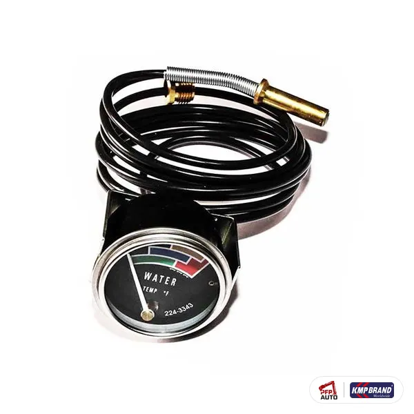 Indicator temperatură apă KMP Brand pentru CAT®, cod 224-3343S