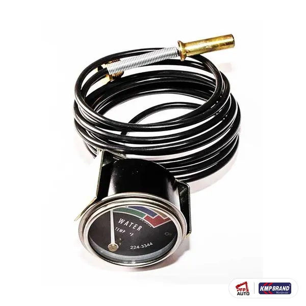 Indicator temperatură apă KMP Brand pentru CAT®, cod 224-3344S