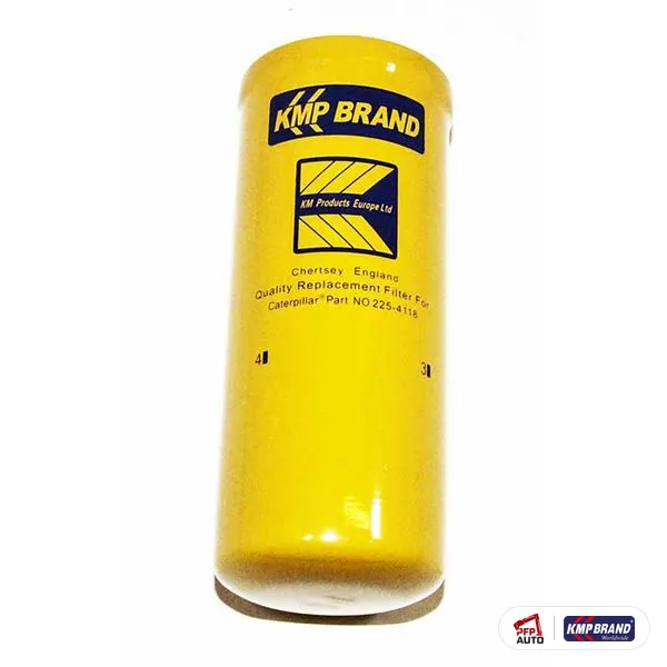 Filtru hidraulic KMP Brand pentru CAT®, cod 225-4118