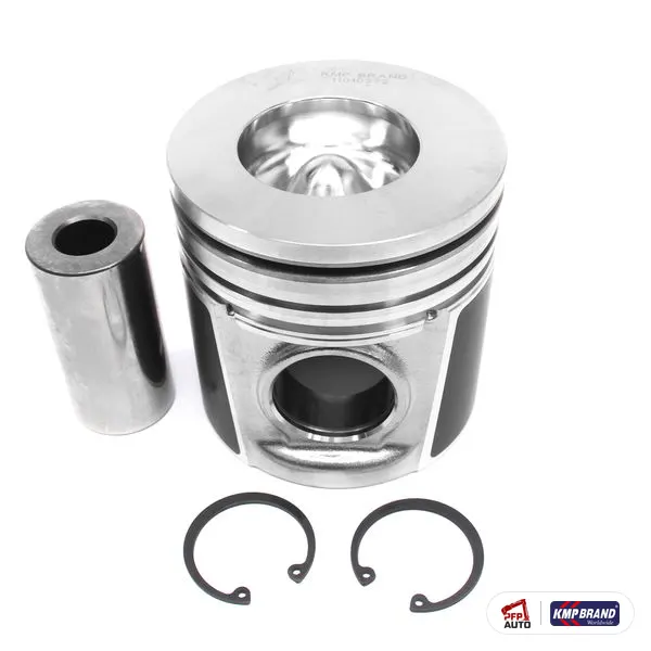 Piston cu bolț și siguranțe, STD KMP Brand, pentru CAT®, cod 225-5437-NR