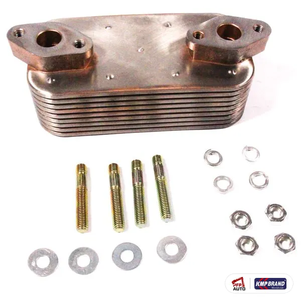 Miez răcitor ulei KMP Brand pentru CAT®, cod 225-6817