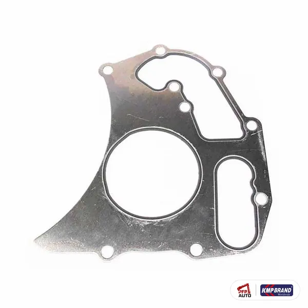 Garnitură pompă apă, din aluminiu KMP Brand, pentru CAT®, cod 225-8019
