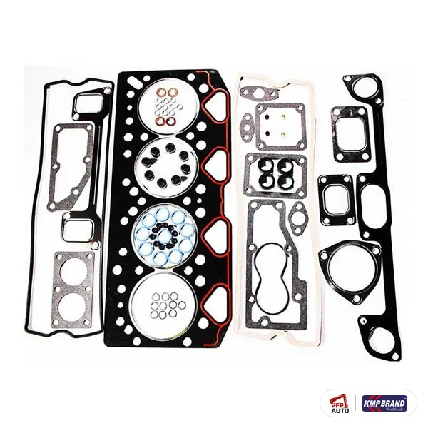 Set garnituri superioare KMP Brand pentru CAT®, cod 227-0186