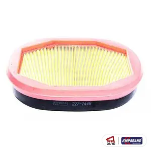 Filtru aer interior pentru CAT®, cod 227-7449