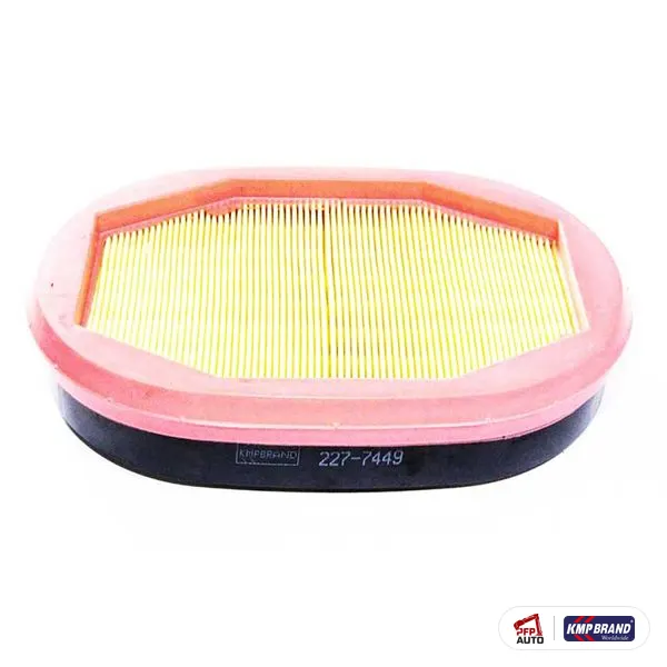 Filtru aer interior KMP Brand pentru CAT®, cod 227-7449