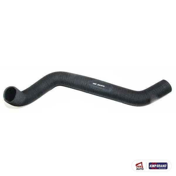 Furtun superior radiator KMP Brand pentru CAT®, cod 230-2781