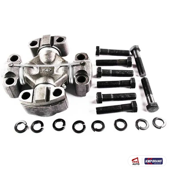 Cruce cardanică completă KMP Brand pentru Komatsu®, cod 232-20-54110