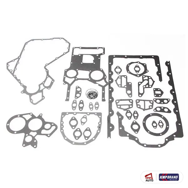 Set garnituri inferioare KMP Brand pentru CAT®, cod 232-3073