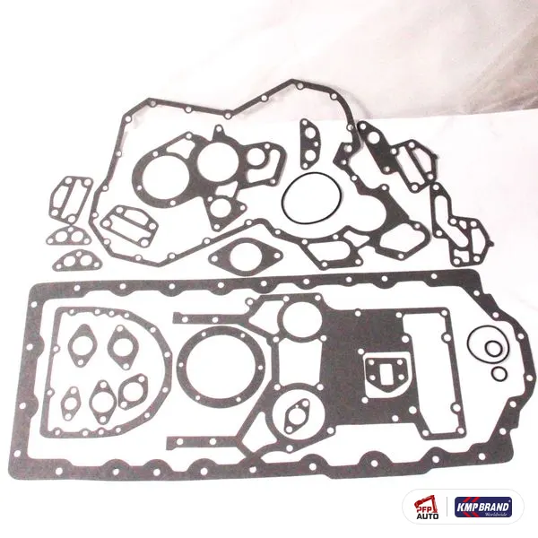 Set garnituri inferioare KMP Brand pentru CAT®, cod 232-3102