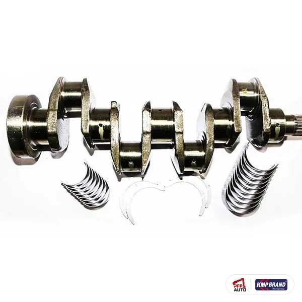 Kit vibrochen (capăt frontal 60 mm) cu cuzineți KMP Brand pentru CAT®, cod 232-7400