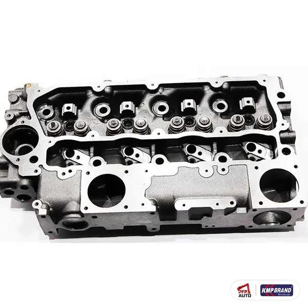 Chiulasă echipată KMP Brand pentru CAT®, cod 232-7519