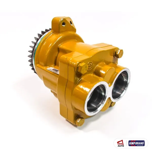 Pompă de ulei KMP Brand pentru CAT®, cod 233-5220