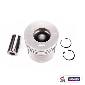 Piston cu bolț și siguranțe, STD, pentru Perkins, cod 233-7232NR