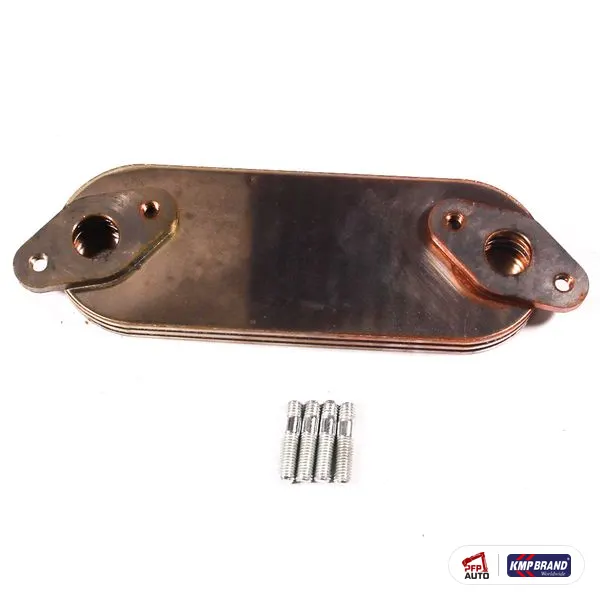 Miez răcitor ulei KMP Brand pentru CAT®, cod 234-4803