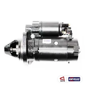 Electromotor 12V, 3.2KW, 10T, pentru Case IH, cod 234987A1