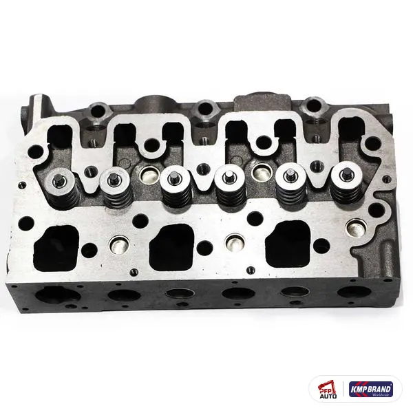 Chiulasă echipată KMP Brand pentru CAT®, cod 235-6974