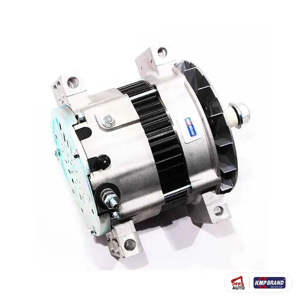 Alternator 24V, 95A KMP Brand, pentru CAT®, cod 235-7133