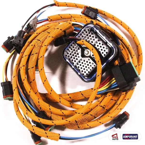 Cablaj complet KMP Brand pentru CAT®, cod 235-8202