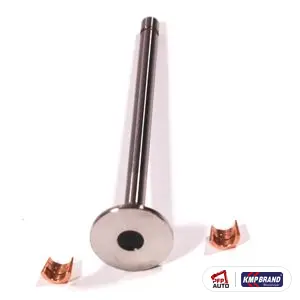 Kit supape evacuare pentru Detroit Diesel, cod 23500501