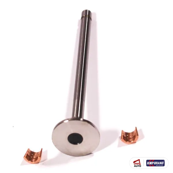 Kit supape evacuare KMP Brand pentru Detroit Diesel, cod 23500501