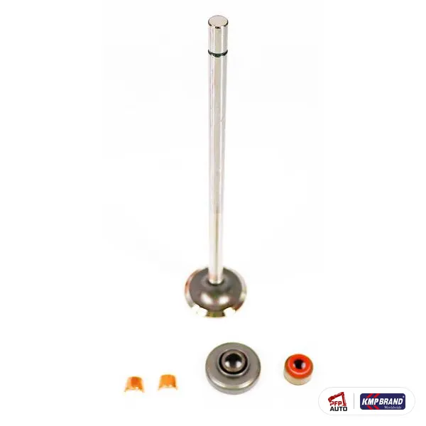 Kit supape evacuare INCONEL KMP Brand pentru Detroit Diesel, cod 23501577