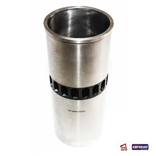 Cămașă cilindru STD GD2 KMP Brand pentru Detroit Diesel, cod 23502021