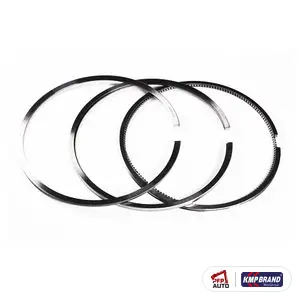 Set segmenți pentru Detroit Diesel, cod 23503747