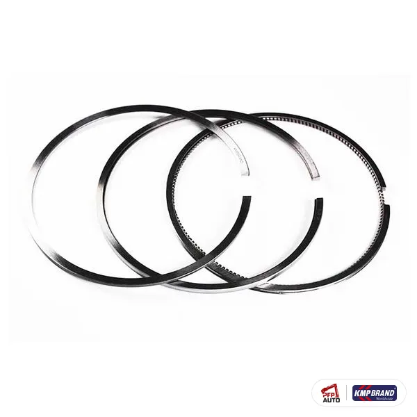 Set segmenți KMP Brand pentru Detroit Diesel, cod 23503747