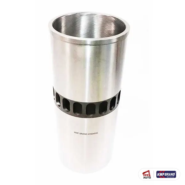Cămașă cilindru .001 KMP Brand pentru Detroit Diesel, cod 23504936
