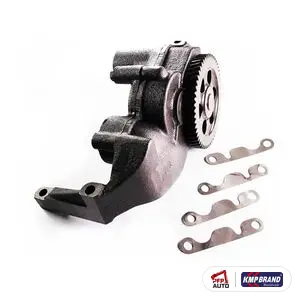 Pompă de ulei pentru Detroit Diesel, cod 23505886