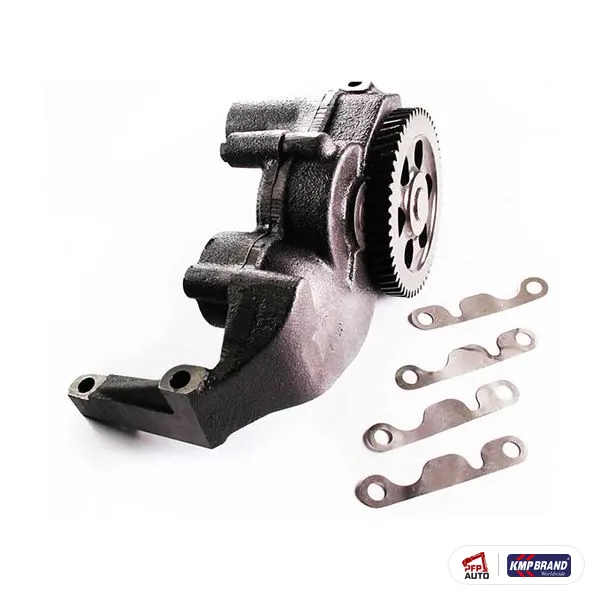 Pompă de ulei KMP Brand pentru Detroit Diesel, cod 23505886