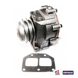 Pompă de apă, rotație stânga, pentru Detroit Diesel, cod 23506003