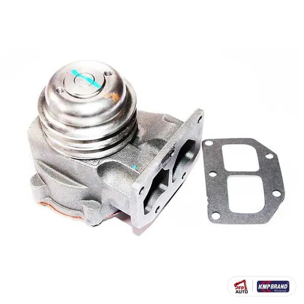 Pompă de apă, rotație dreapta KMP Brand, pentru Detroit Diesel, cod 23506007