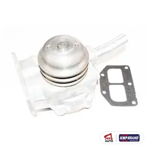 Pompă de apă, rotație stânga, pentru Detroit Diesel, cod 23506011