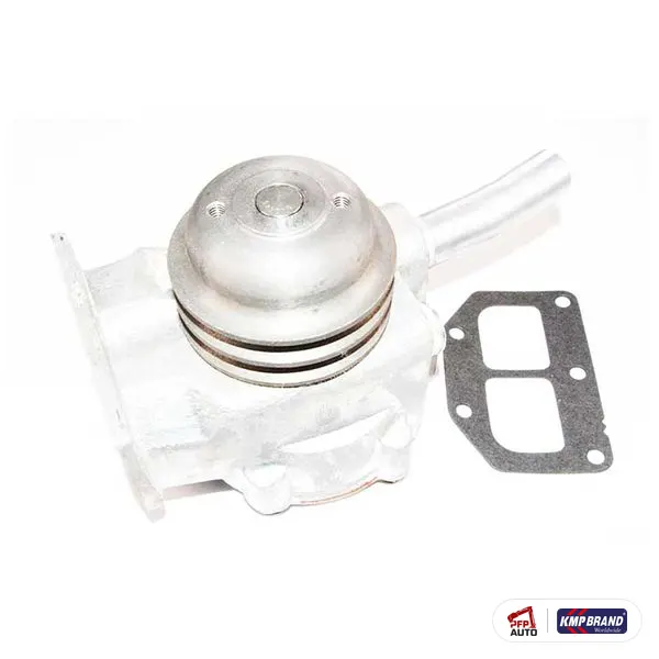 Pompă de apă, rotație stânga KMP Brand, pentru Detroit Diesel, cod 23506011