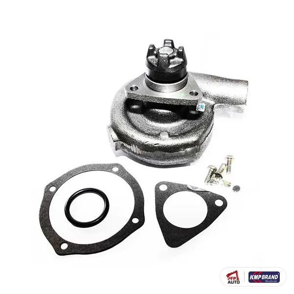 Pompă de apă de capacitate mare KMP Brand pentru Detroit Diesel, cod 23506711