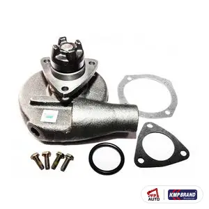 Pompă de apă, rotație stânga, pentru Detroit Diesel, cod 23506723