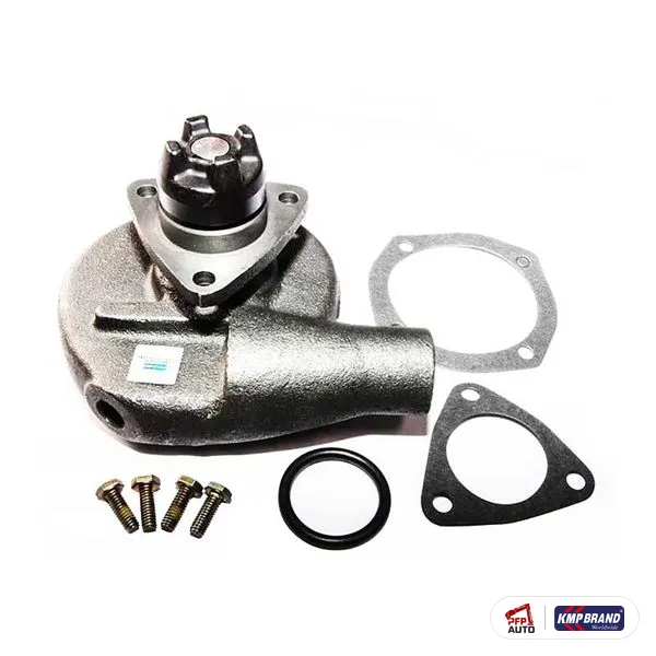 Pompă de apă, rotație stânga KMP Brand, pentru Detroit Diesel, cod 23506723