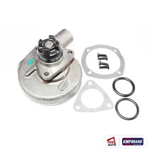 Pompă de apă, rotație dreapta, pentru Detroit Diesel, cod 23506735