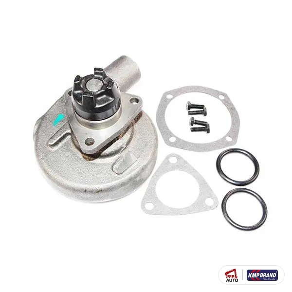 Pompă de apă, rotație dreapta KMP Brand, pentru Detroit Diesel, cod 23506735