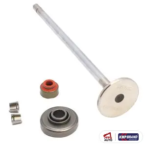 Kit supape evacuare pentru Detroit Diesel, cod 23507504
