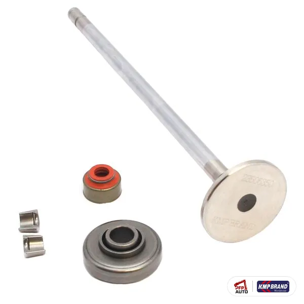 Kit supape evacuare KMP Brand pentru Detroit Diesel, cod 23507504