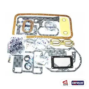 Set garnituri reparație capitală pentru Detroit Diesel, cod 23512675